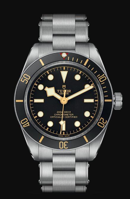 Tudor BLACK BAY FIFTY‑EIGHT M79030N-0001 Replica Watch